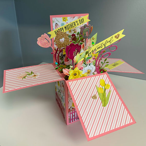 Pop-up Cards